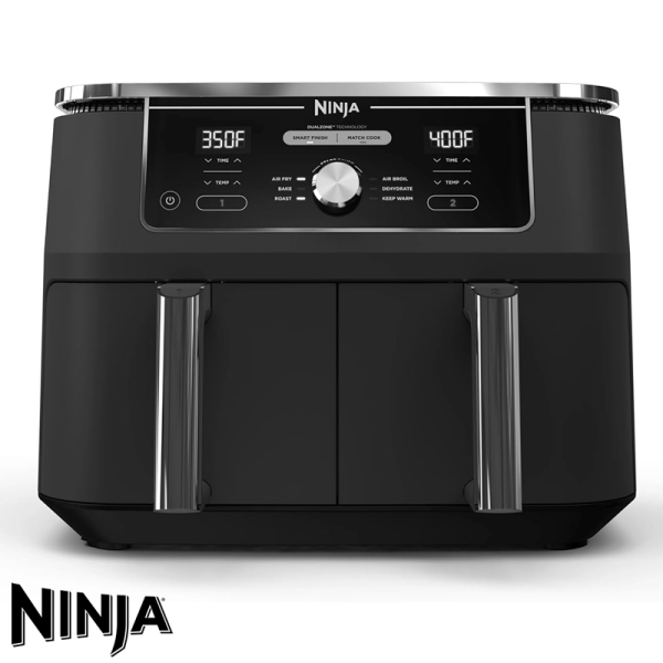 Maquina de Helados Ninja CREAMi Scoop & Swirl 13 en 1 NC701