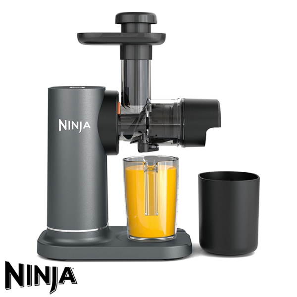 Extractor de Jugos Ninja de Prensa Fría - 150 Watts JC151
