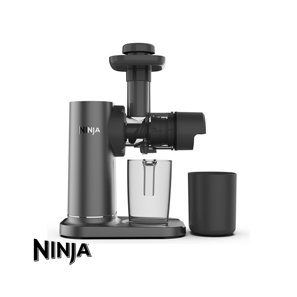 Extractor de Jugos Ninja de Prensa Fría - 150 Watts JC150
