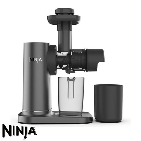 Extractor de Jugos Ninja de Prensa Fría - 150 Watts JC151