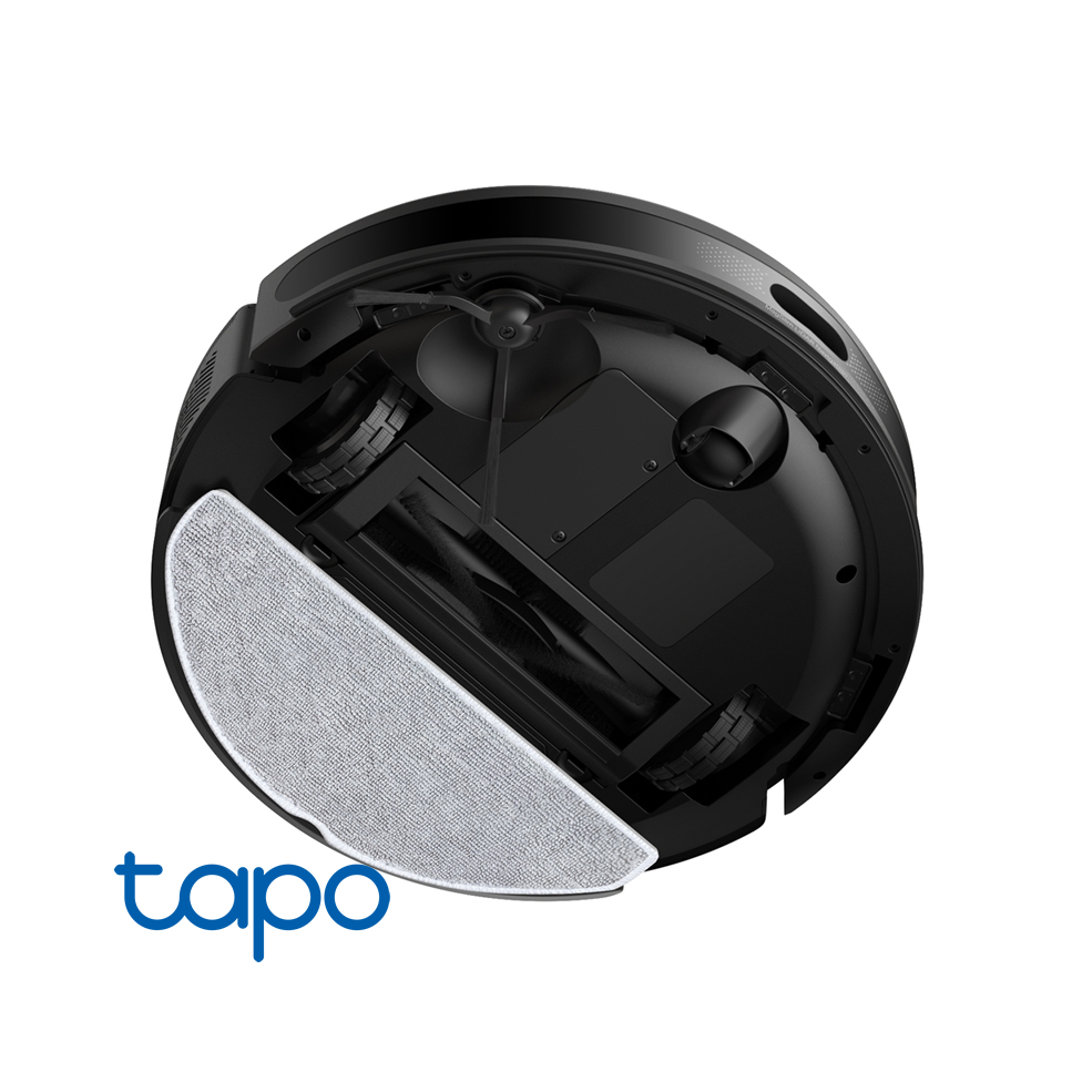 Aspiradora Robot Tapo TP-Link 5300Pa RV20 MAX PLUS
