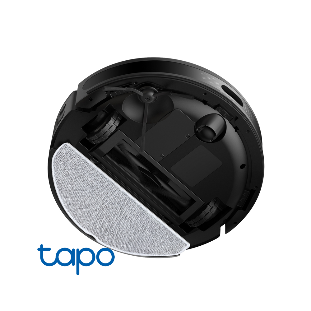 Aspiradora Robot Tapo TP-Link 5300Pa RV20 MAX PLUS