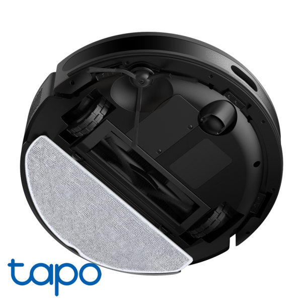 Aspiradora Robot Tapo TP-Link 5300Pa RV20 MAX PLUS