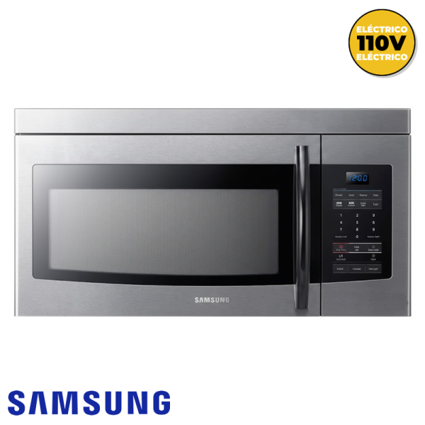 Vitrina Refrigeradora American Kitchen 1000 Litros Doble Puerta de Vidrio Panorámico AGR-870