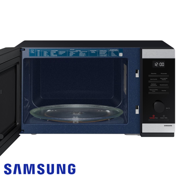 Microondas Samsung Power Defrost 32 Litros 1000 Watts MS32DG4