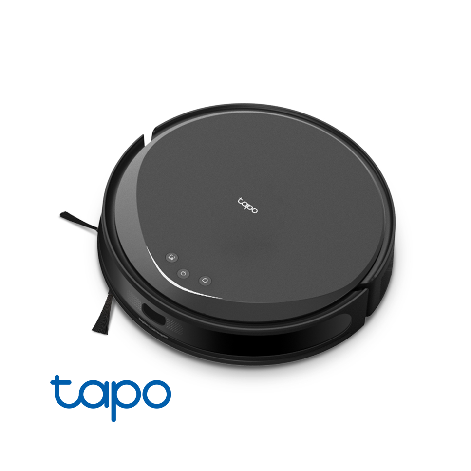 Aspiradora Robot Tapo TP-Link 5300Pa RV20 MAX