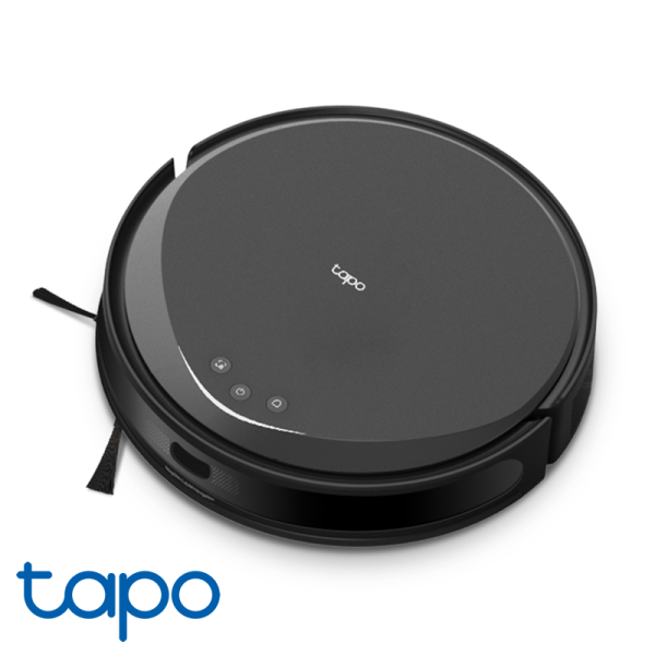 Aspiradora Robot Tapo TP-Link 5300Pa RV20 MAX