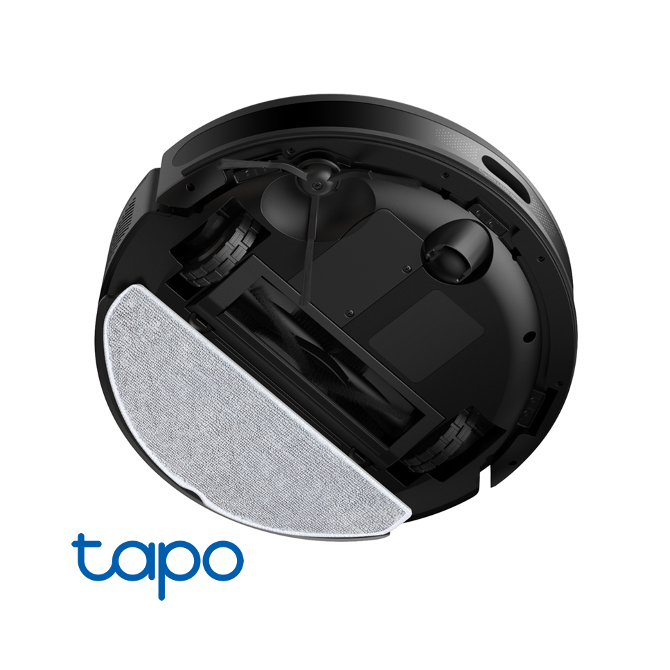 Aspiradora Robot Tapo TP-Link 5300Pa RV20 MAX