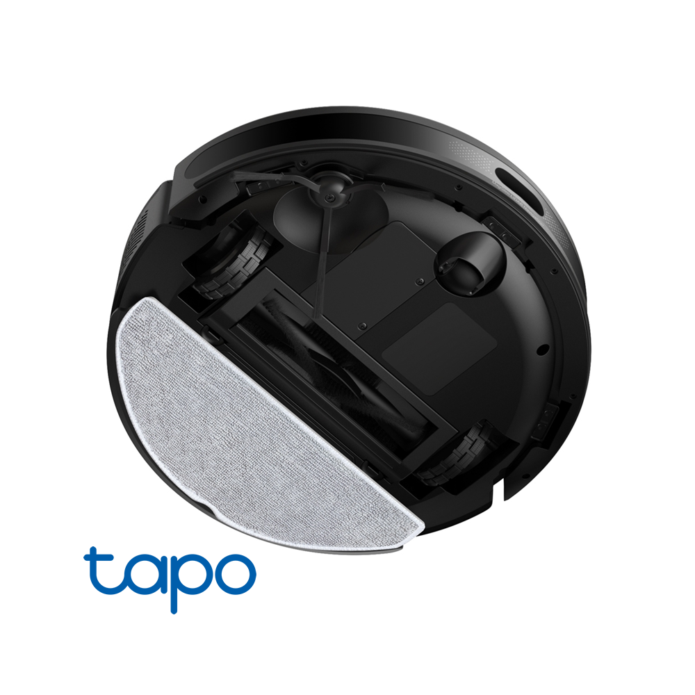 Aspiradora Robot Tapo TP-Link 5300Pa RV20 MAX