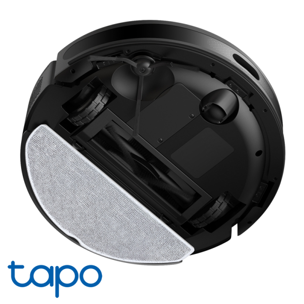Aspiradora Robot Tapo TP-Link 5300Pa RV20 MAX