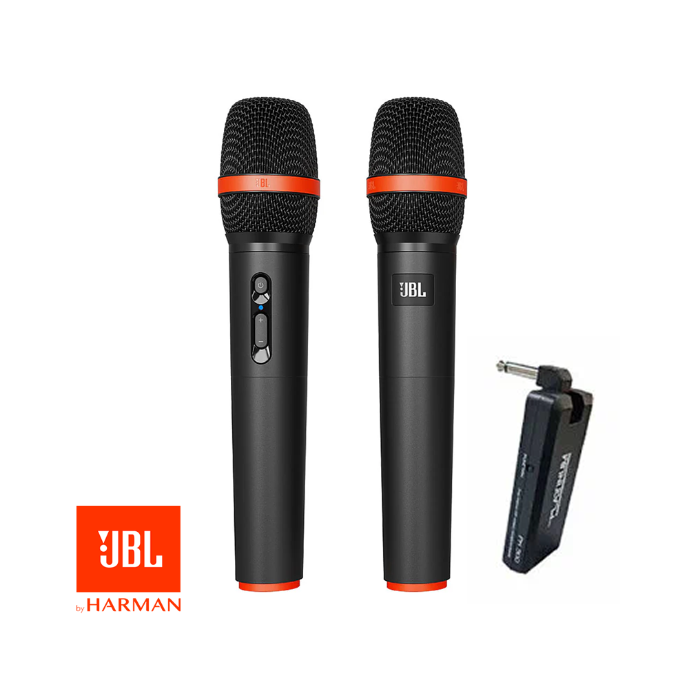 Microfono Inalambrico JBL PartyBox Wireless MIC-300