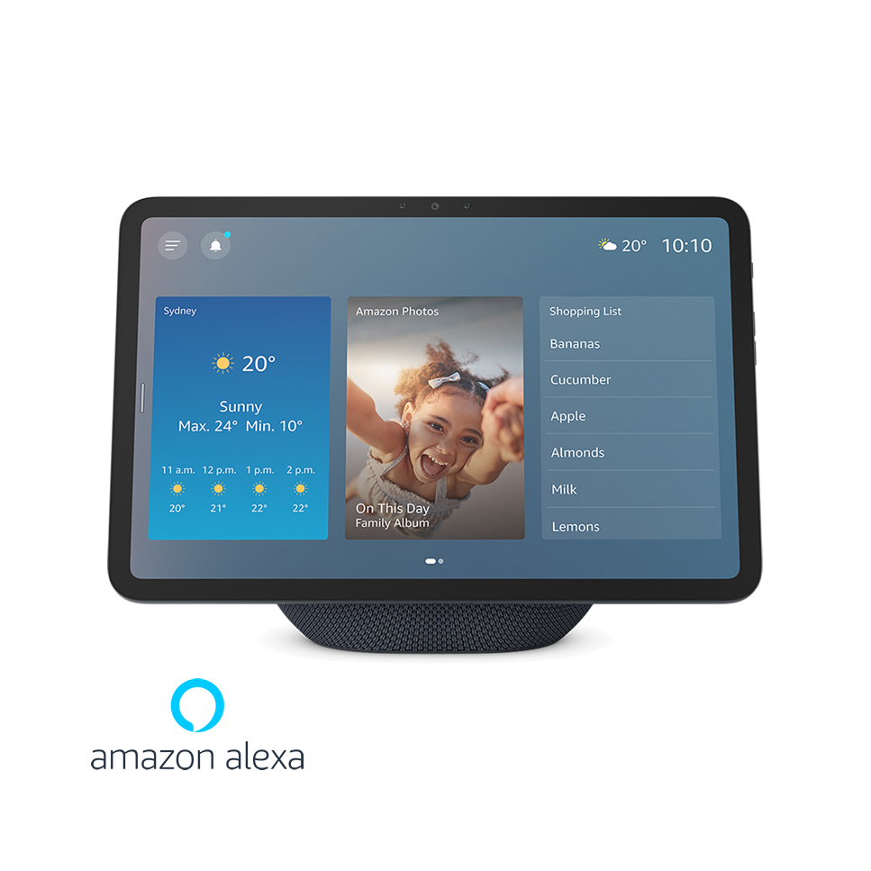 Amazon Alexa Echo Show 11