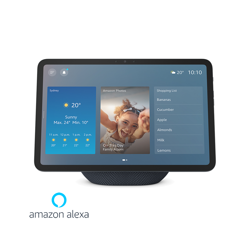 Amazon Alexa Echo Show 11