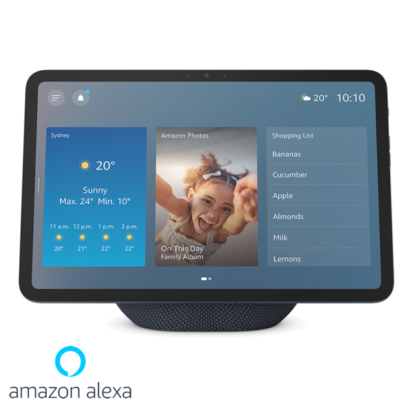 Amazon Alexa Echo Show 11