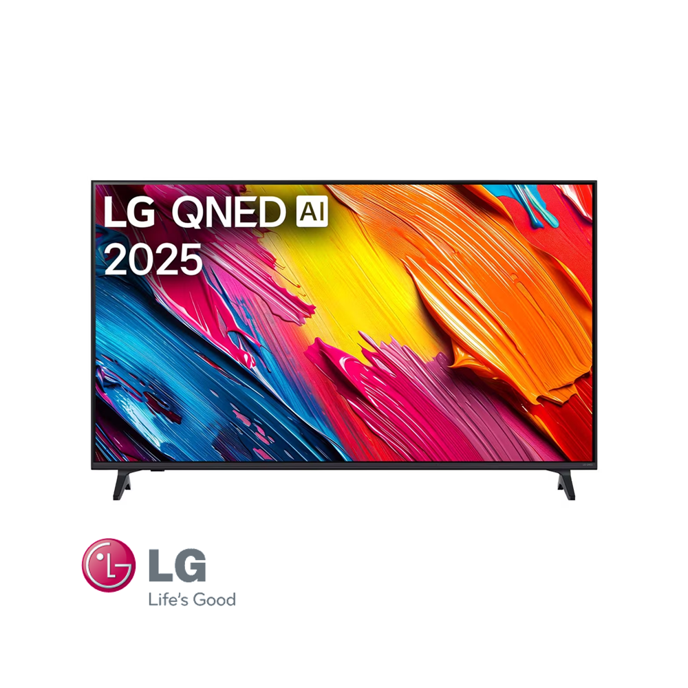 Televisor LG QNED 50″ Pulgadas – ThinQ™ AI – Ultra HD 4K 50QNED70