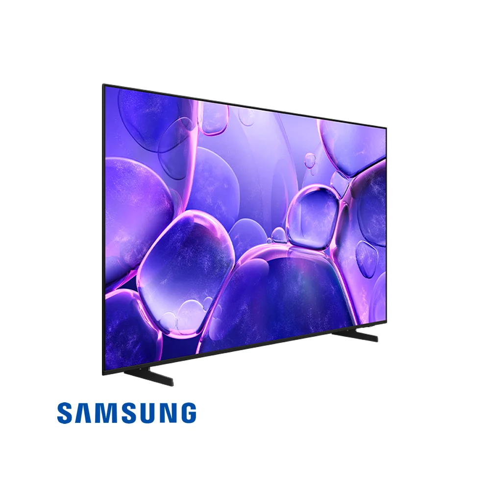 Televisor Samsung LED 50″ Pulgadas Crystal UHD 4K 50U8000