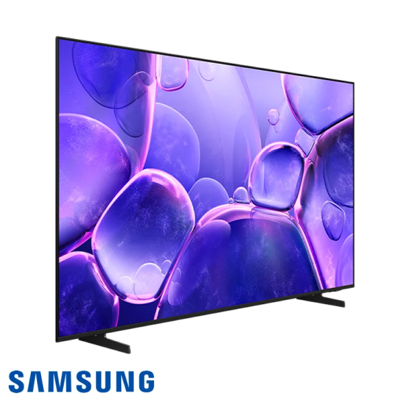 Televisor Samsung LED 50″ Pulgadas Crystal UHD 4K 50U8000