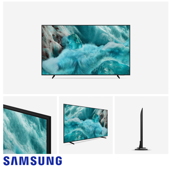 Televisor Samsung QLED 65″ Pulgadas UHD 4K 65Q7FA