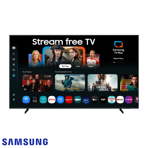 Televisor Samsung QLED 55″ Pulgadas UHD 4K 55Q7FA