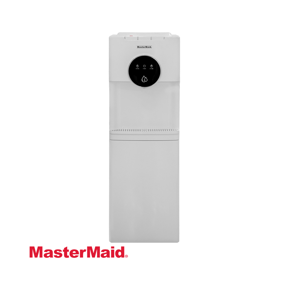 Dispensador de Agua Osmosis Inversa MasterMaid Con Toma de Agua 105809