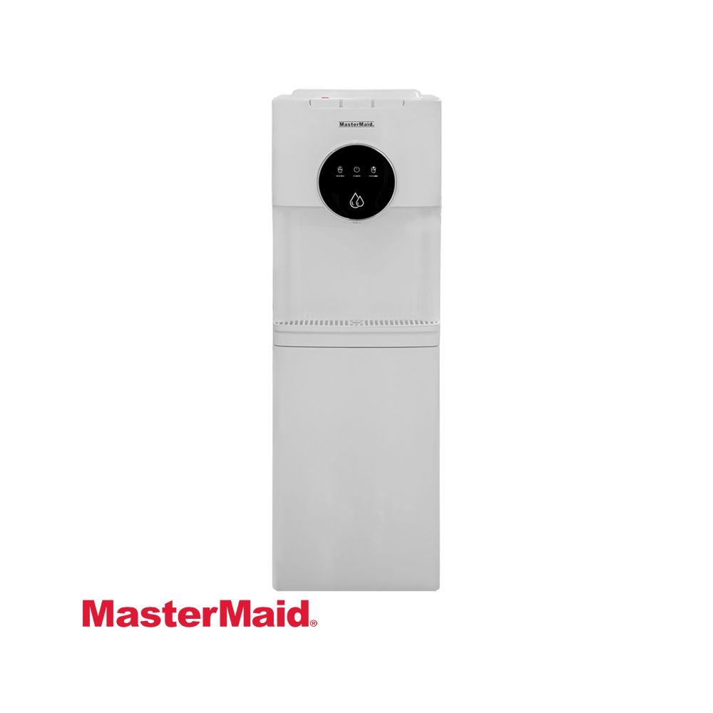 Dispensador de Agua Osmosis Inversa MasterMaid Con Toma de Agua 105809