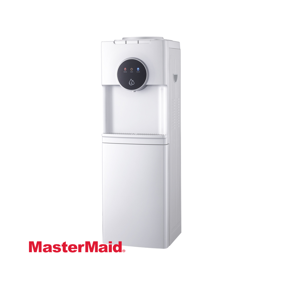 Dispensador de Agua Osmosis Inversa MasterMaid Con Toma de Agua 105809