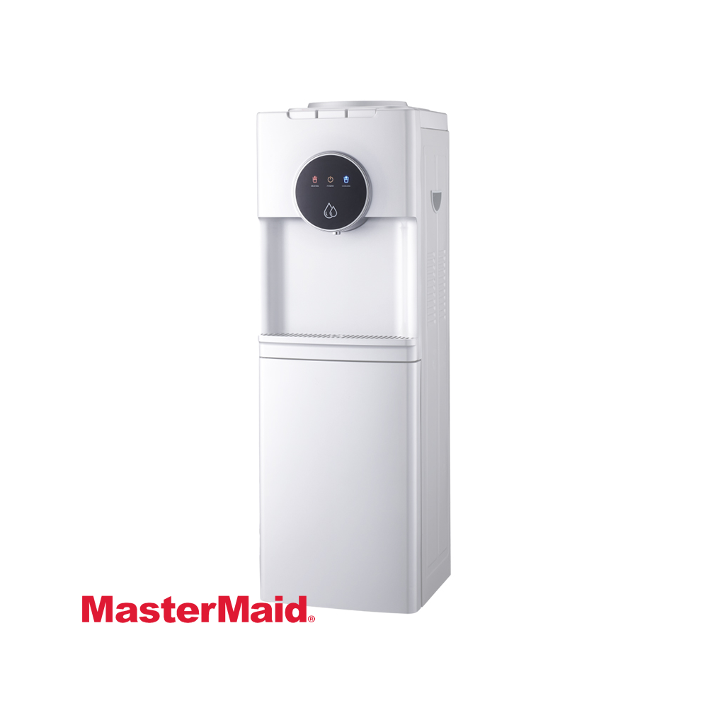 Dispensador de Agua Osmosis Inversa MasterMaid Con Toma de Agua 105809
