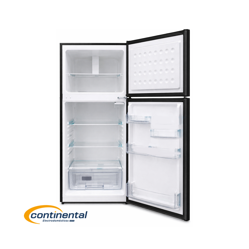 Refrigeradora Continental 208 Litros Sin Dispensador MRF-220GD