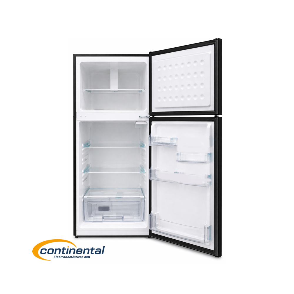 Refrigeradora Continental 208 Litros Sin Dispensador MRF-220GD
