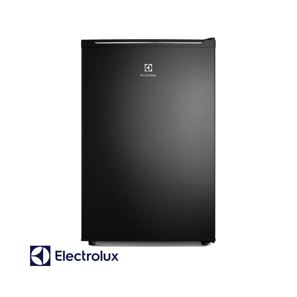 Congelador Vertical Electrolux 98 Litros Puerta Metálica EFU98S3Q6AB