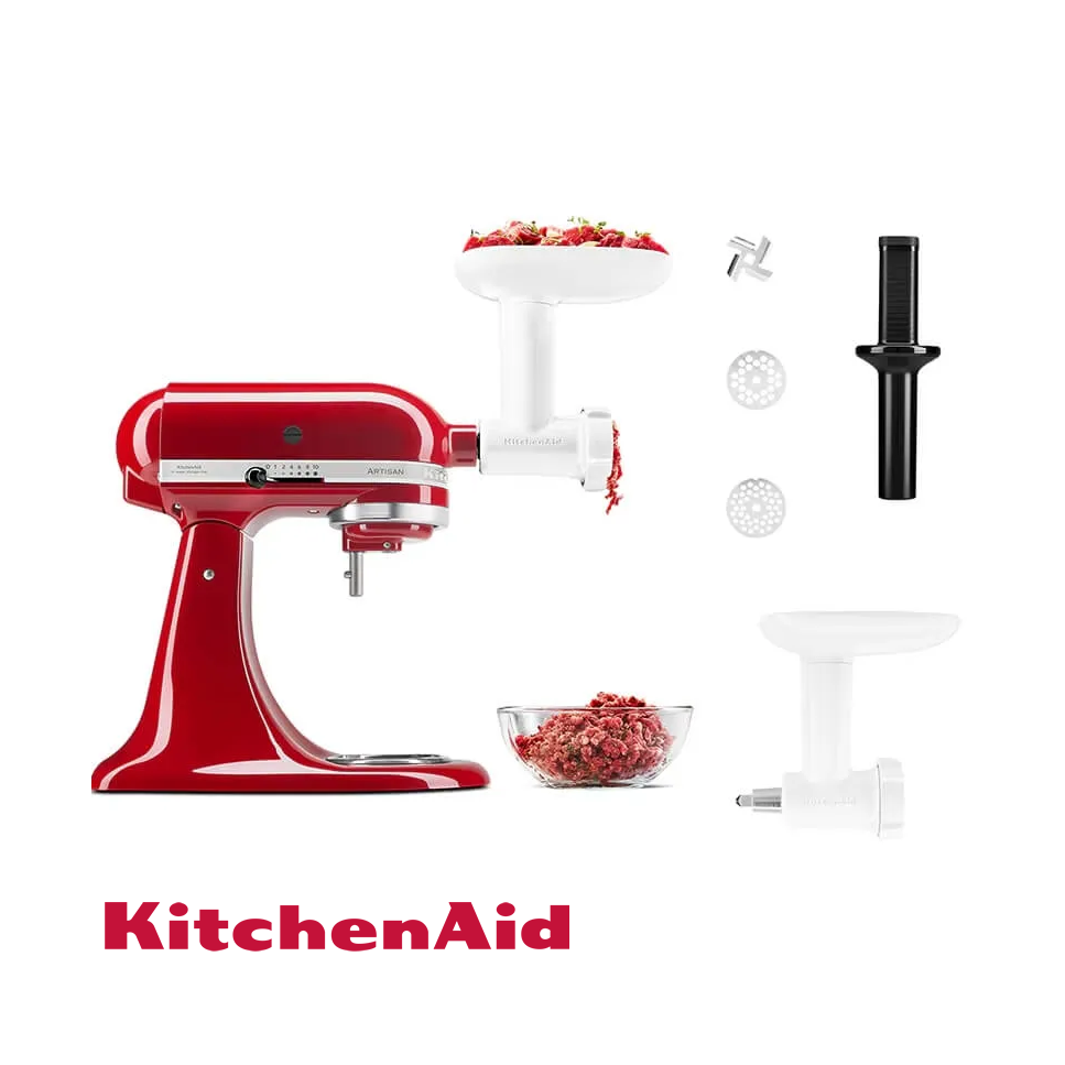Batidora KitchenAid de Pedestal ‎ARTISAN de 325 Watts ‎KSM150FGER