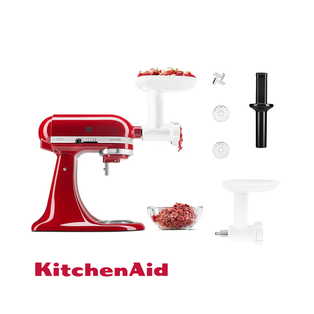 Batidora KitchenAid de Pedestal ‎ARTISAN de 325 Watts ‎KSM150FGER