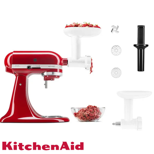 Batidora KitchenAid de Pedestal ‎ARTISAN de 325 Watts ‎KSM150FGER