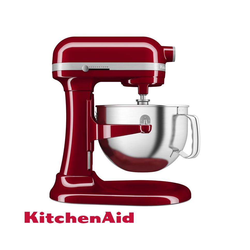 Batidora KitchenAid de Pedestal ‎COYOTE de 500 Watts ‎KSM60SECXER