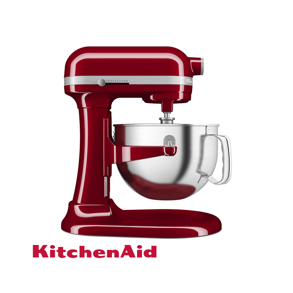Batidora KitchenAid de Pedestal ‎COYOTE de 500 Watts ‎KSM60SECXER
