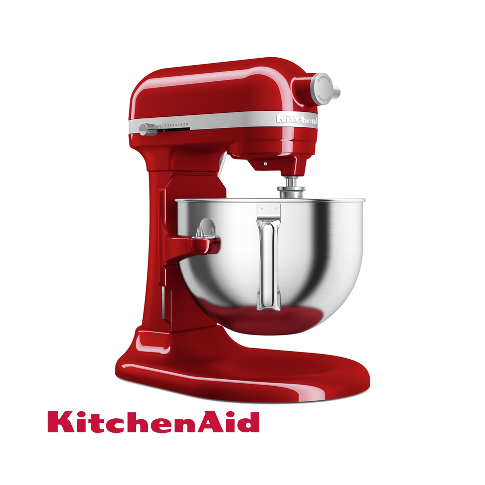 Batidora KitchenAid de Pedestal ‎COYOTE de 500 Watts ‎KSM60SECXER
