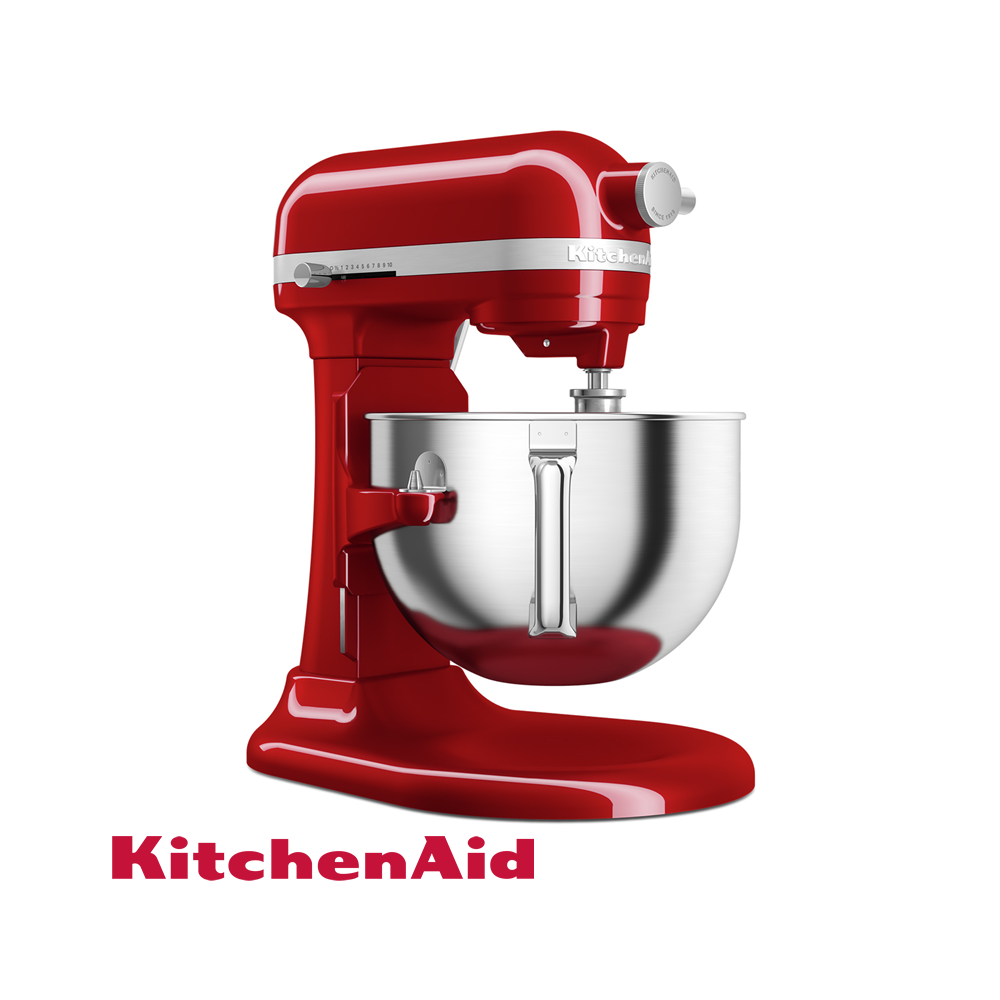 Batidora KitchenAid de Pedestal ‎COYOTE de 500 Watts ‎KSM60SECXER