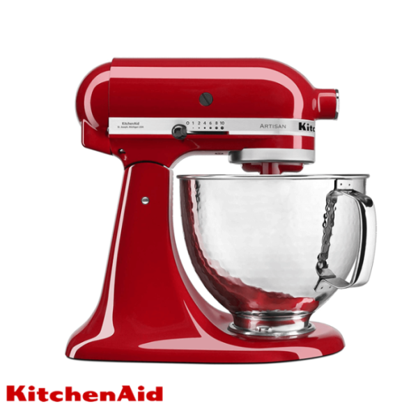 Batidora KitchenAid de Pedestal ‎Comercial de 1.3 HP KSM8990WH