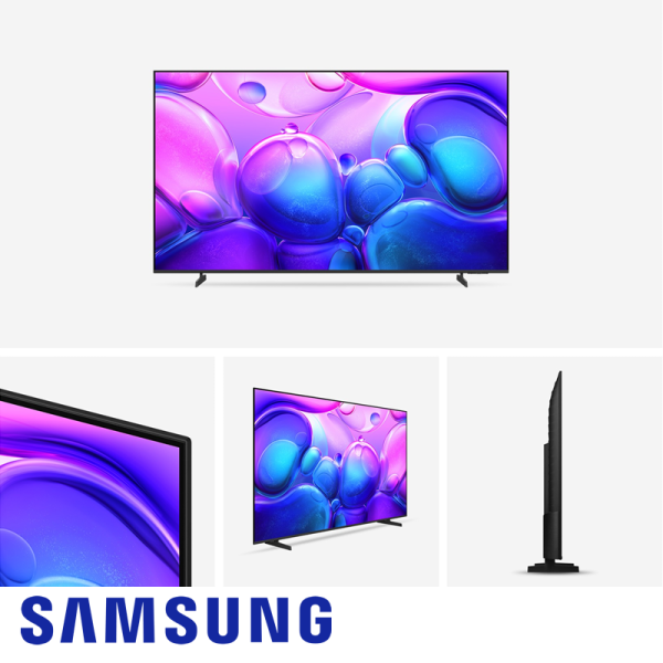 Televisor Samsung QLED 75″ Pulgadas UHD 4K 75Q6