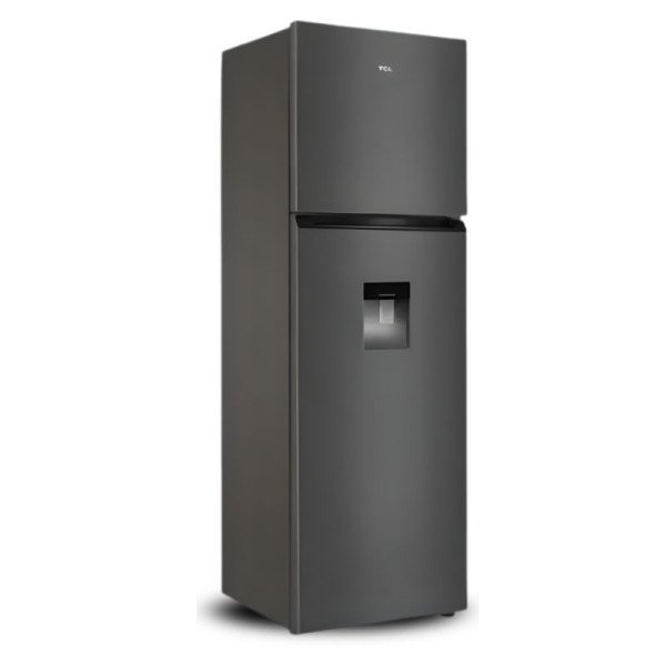 Refrigeradora TCL 284 Litros Gris P315TMC