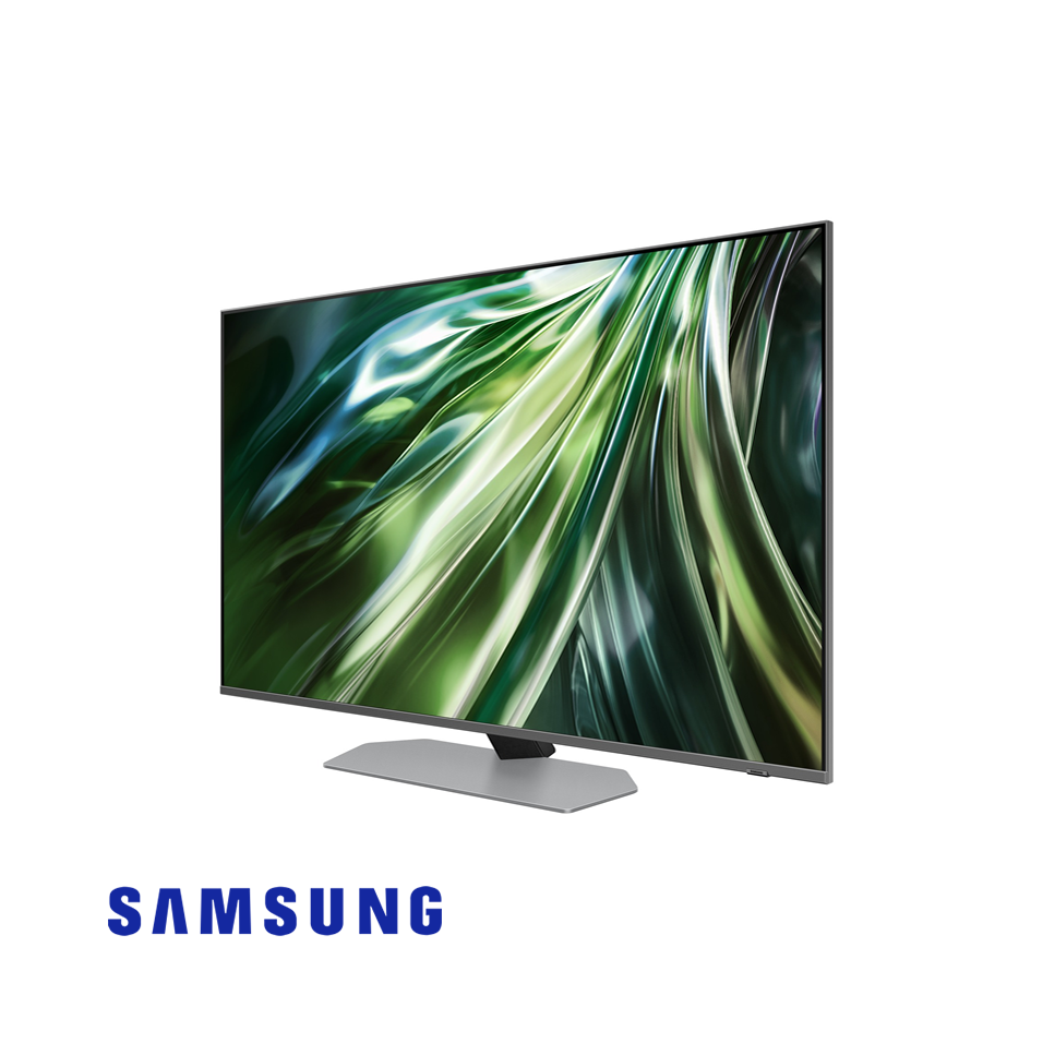 Televisor Samsung 50″ Pulgadas Neo QLED Ultra HD 4K 50QN90D