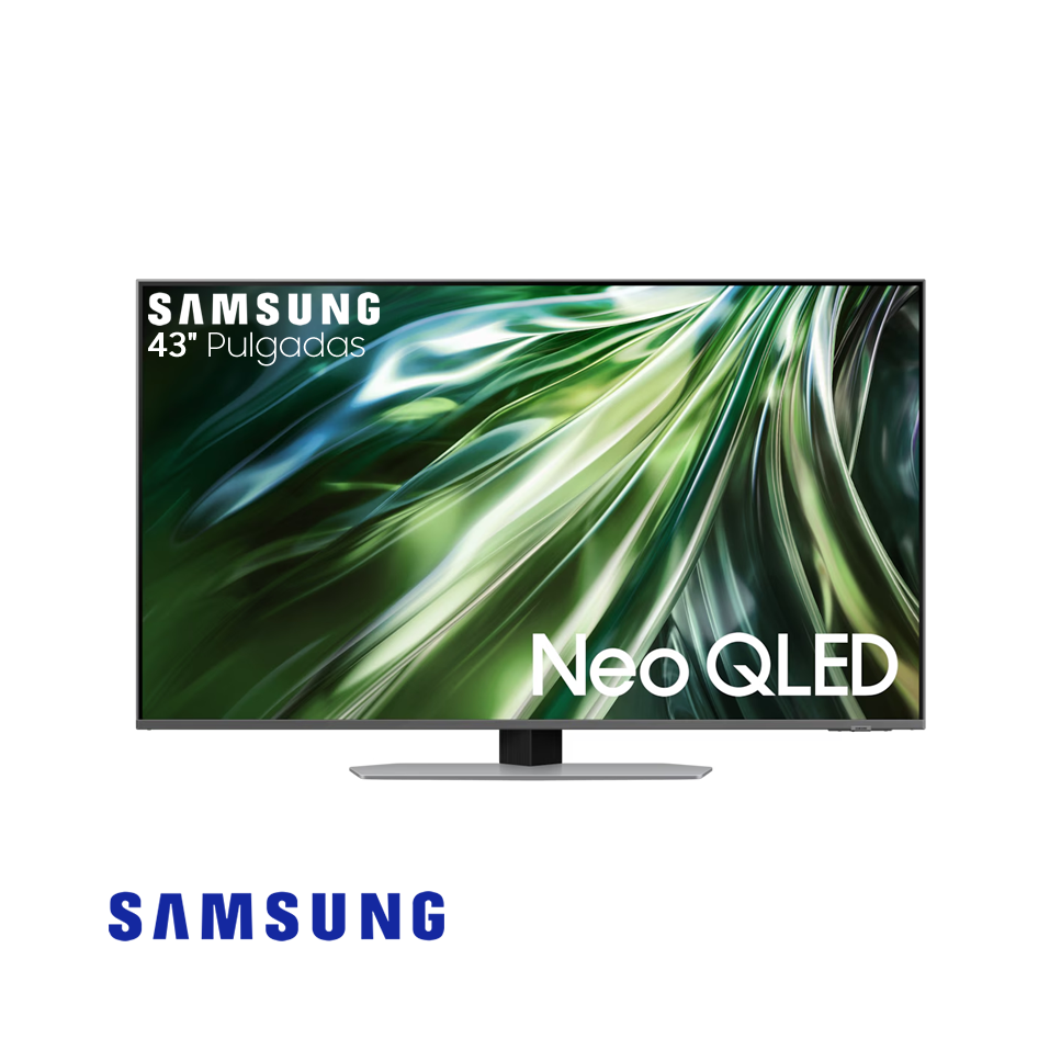 Televisor Samsung 65″ Pulgadas Neo QLED Ultra HD 4K 65QN90D