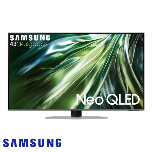 Televisor Samsung 50″ Pulgadas Neo QLED Ultra HD 4K 50QN90D