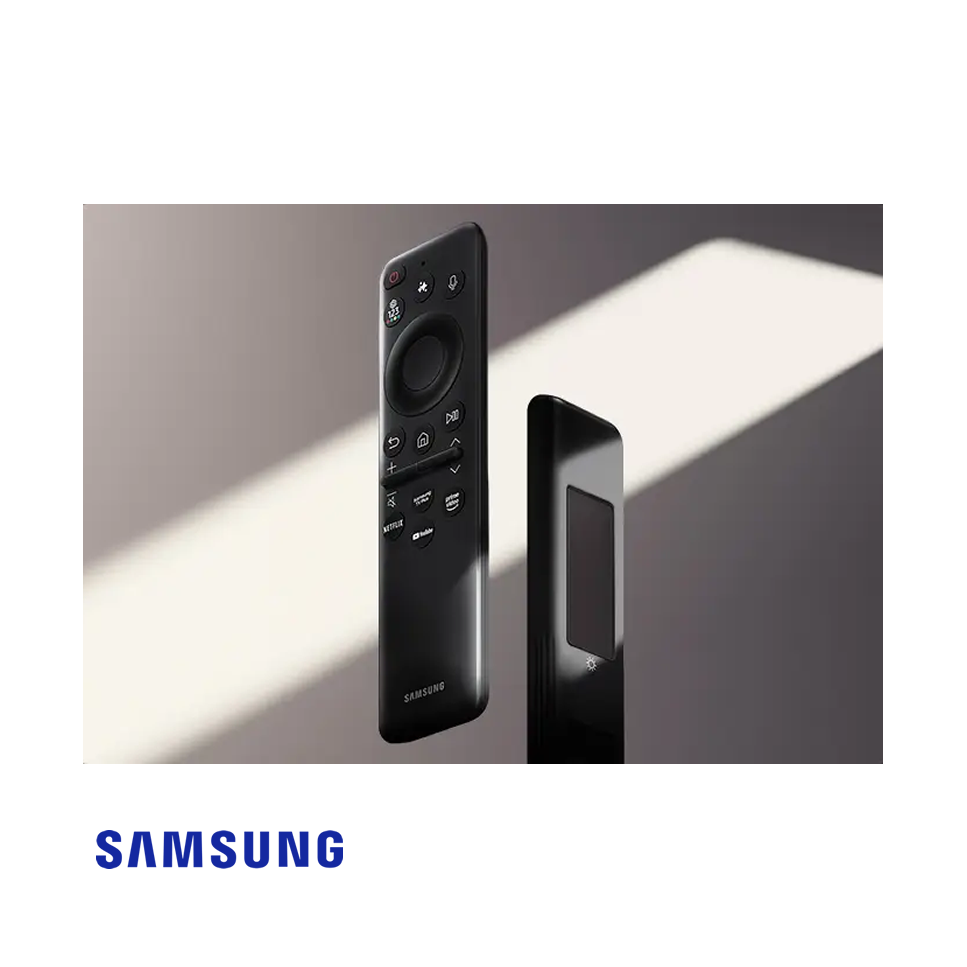 Televisor Samsung 55″ Pulgadas Neo QLED Ultra HD 4K 55QN80F