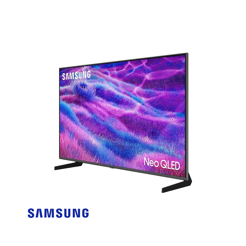 Televisor Samsung 65″ Pulgadas Neo QLED Ultra HD 4K 65QN80F