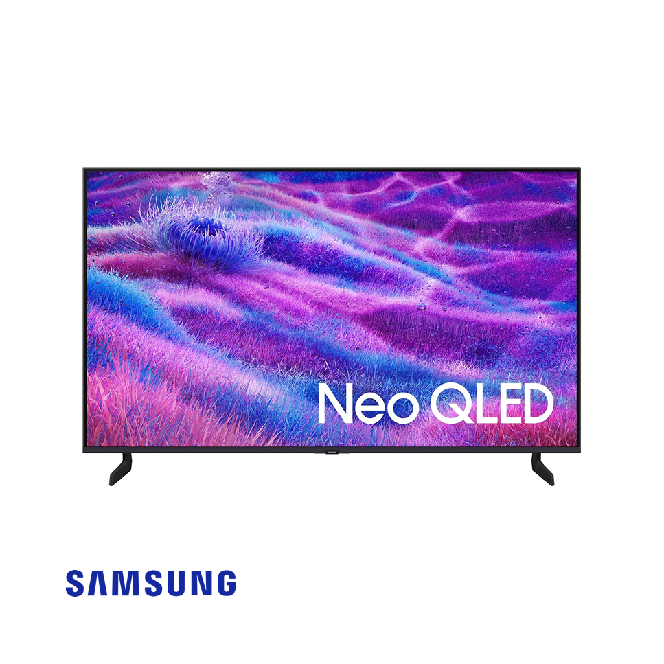 Televisor Samsung 65″ Pulgadas Neo QLED Ultra HD 4K 65QN80F