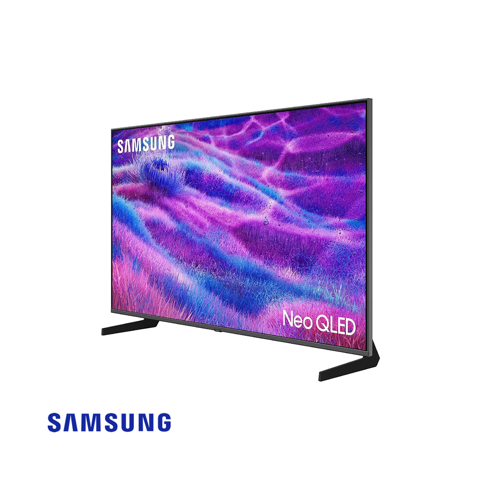 Televisor Samsung 85″ Pulgadas Neo QLED Ultra HD 4K 85QN80F