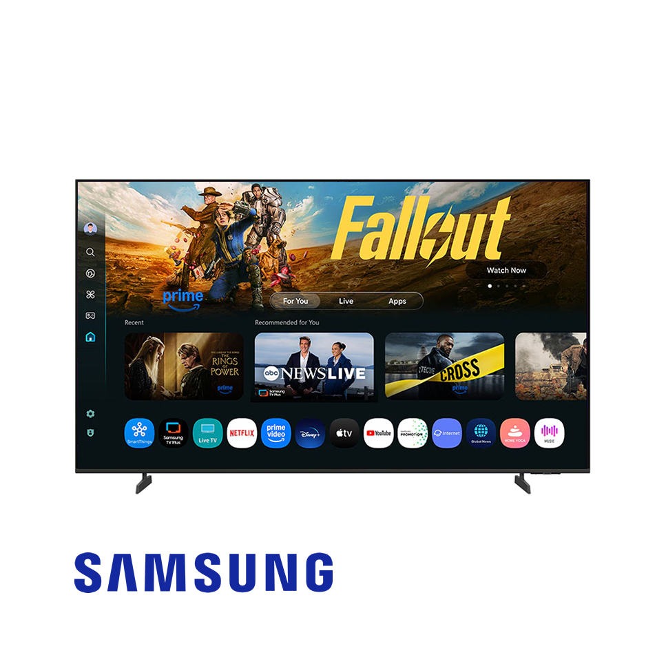Televisor Samsung 85″ Pulgadas Neo QLED Ultra HD 4K 85QN80F