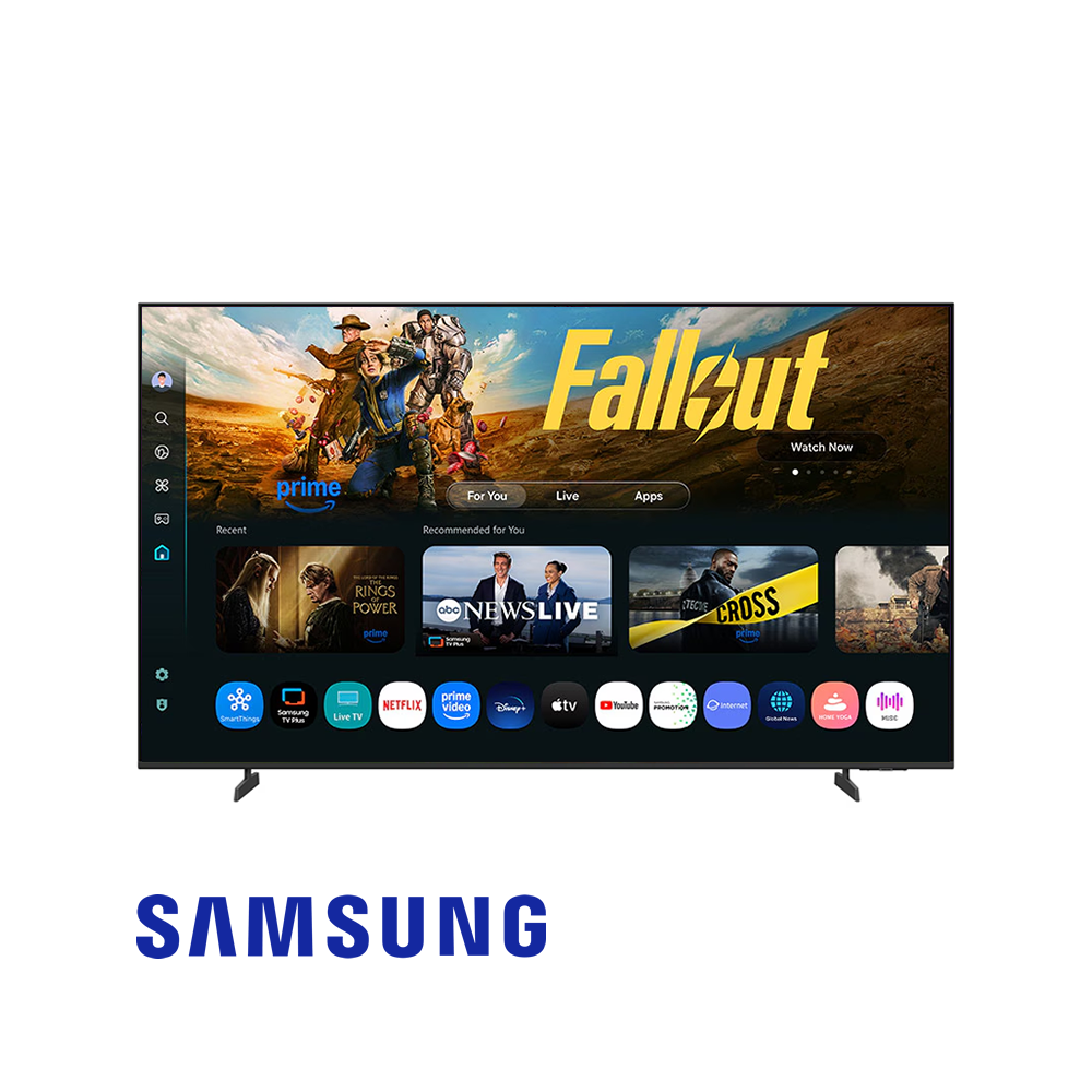 Televisor Samsung 85″ Pulgadas Neo QLED Ultra HD 4K 85QN80F