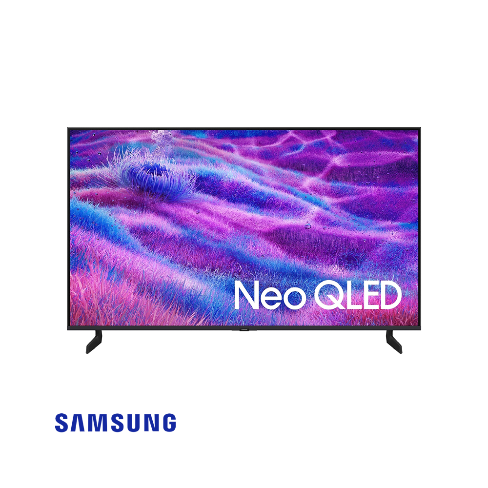 Televisor Samsung 85″ Pulgadas Neo QLED Ultra HD 4K 85QN80F